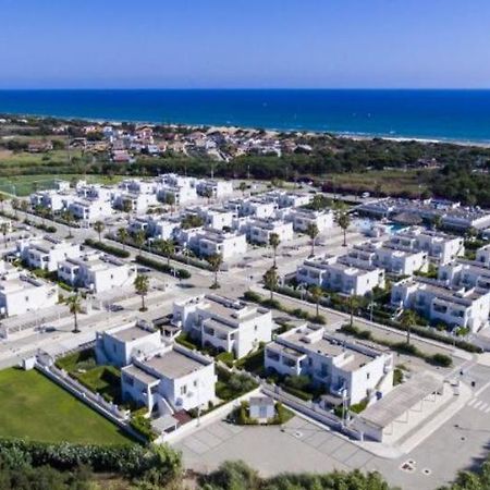 Borgo Rio Favara Hotell Ispica Eksteriør bilde